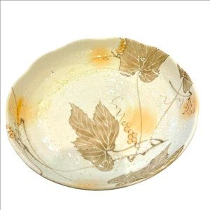 Takahashi San Francisco Japanese Plate Large